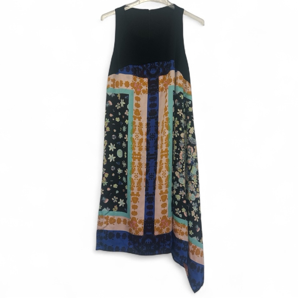 RACHEL Rachel Roy Asymmetrical Dress